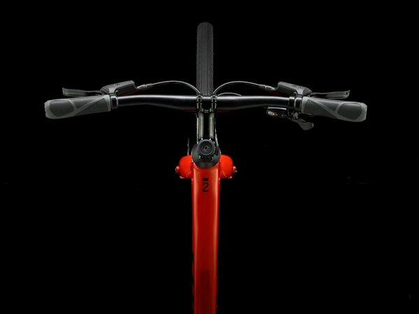 Bicykel Trek FX 2 Mid-step Gen 4 Lava 2025