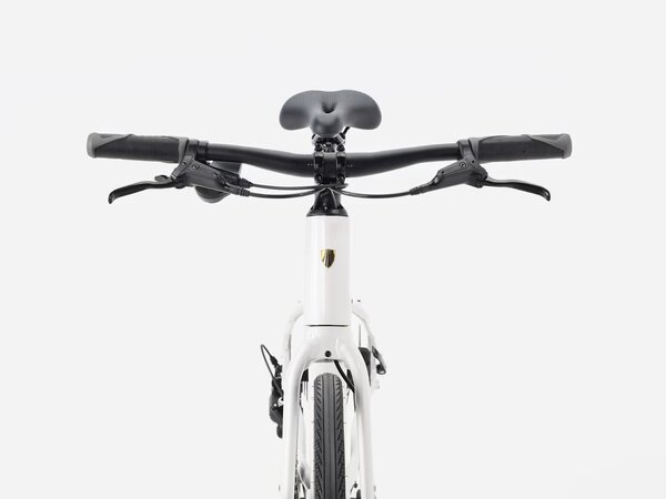 Bicykel Trek FX 2 Midstep Gen 4 Crystal White 2026