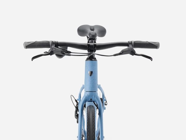 Bicykel Trek FX 2 Midstep Gen 4 Fjord Blue 2026
