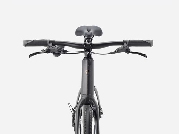 Bicykel Trek FX 2 Stepover Gen 4 Carbon Dark Grey 2026