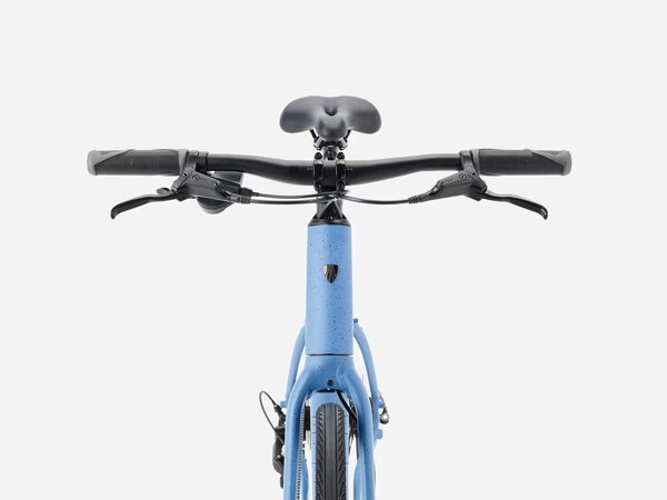 Bicykel Trek FX 2 Stepover Gen 4 Fjord Blue 2026