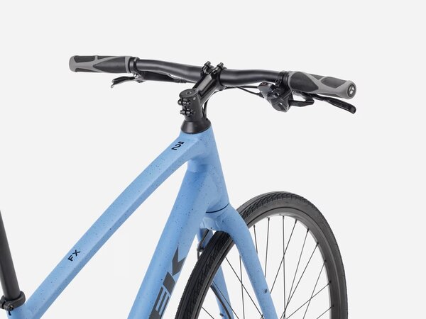 Bicykel Trek FX 2 Stepover Gen 4 Fjord Blue 2026