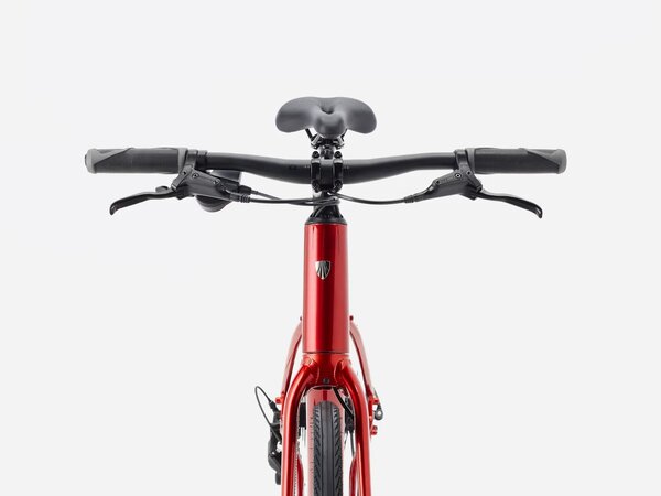 Bicykel Trek FX 2 Stepover Gen 4 Fury Red 2026