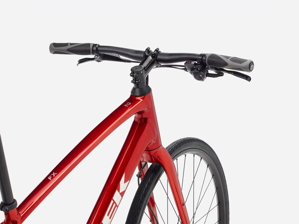 Bicykel Trek FX 2 Stepover Gen 4 Fury Red 2026
