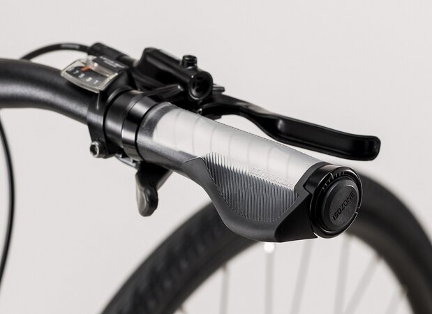 Bicykel Trek FX 3 Disc Crystal White 2021