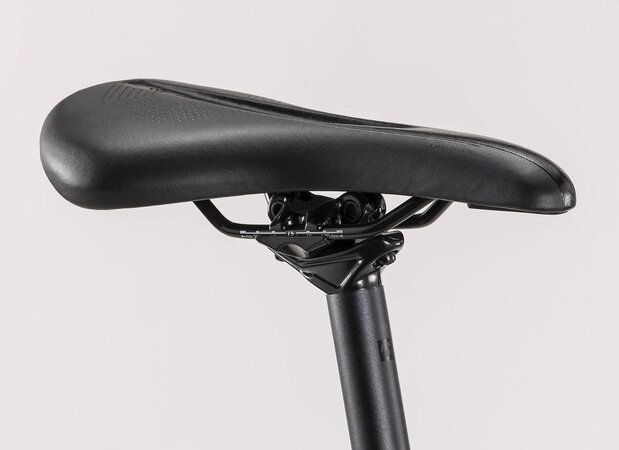 Bicykel Trek FX 3 Disc Crystal White 2021