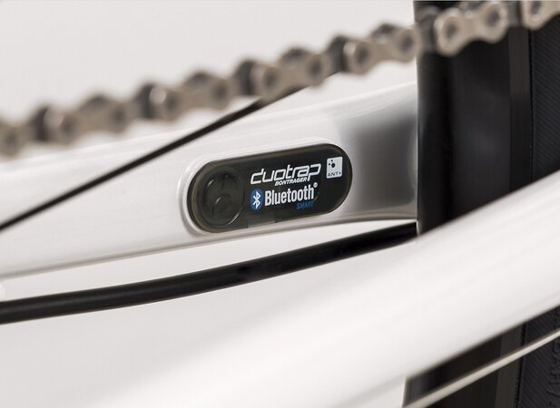 Bicykel Trek FX 3 Disc Crystal White 2021