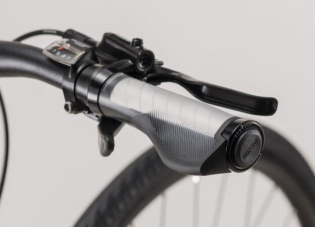 Bicykel Trek FX 3 Disc Rage Red 2021