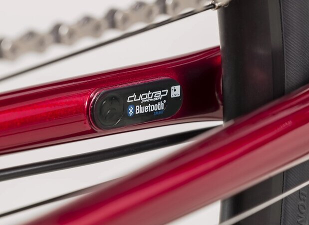 Bicykel Trek FX 3 Disc Rage Red 2021