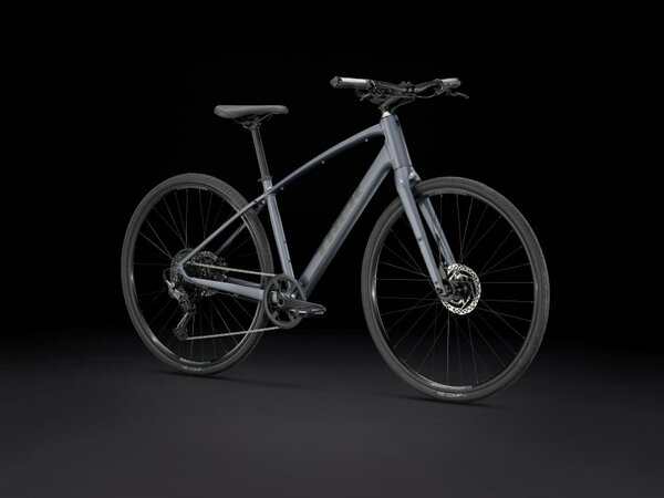 Bicykel Trek FX 3 Gen 4 Galactic Grey 2025