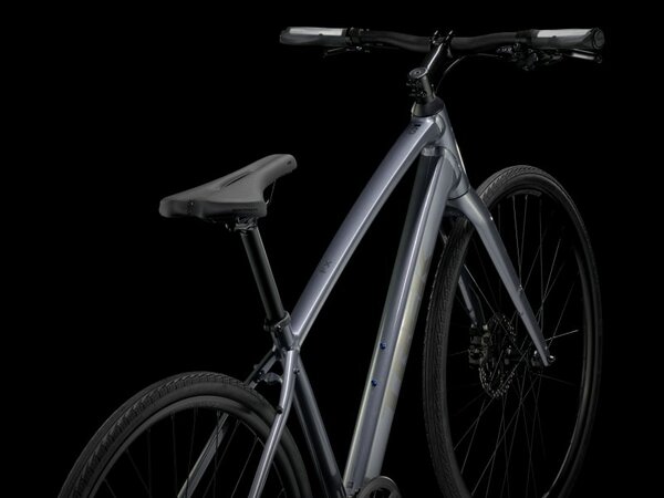 Bicykel Trek FX 3 Gen 4 Galactic Grey 2025