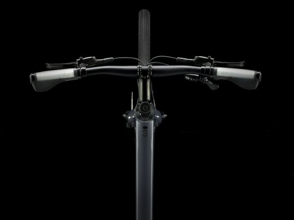 Bicykel Trek FX 3 Gen 4 Galactic Grey 2025