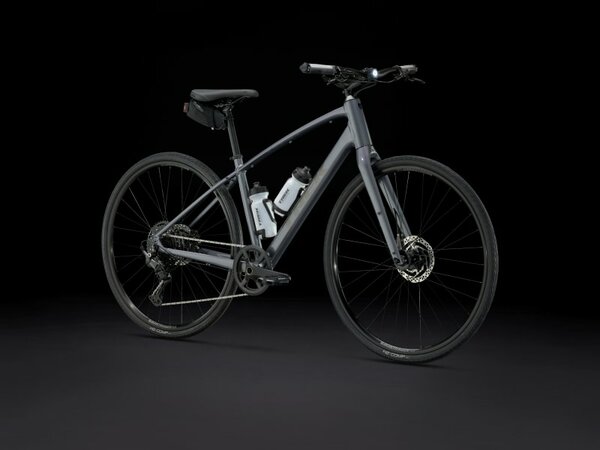 Bicykel Trek FX 3 Gen 4 Galactic Grey 2025
