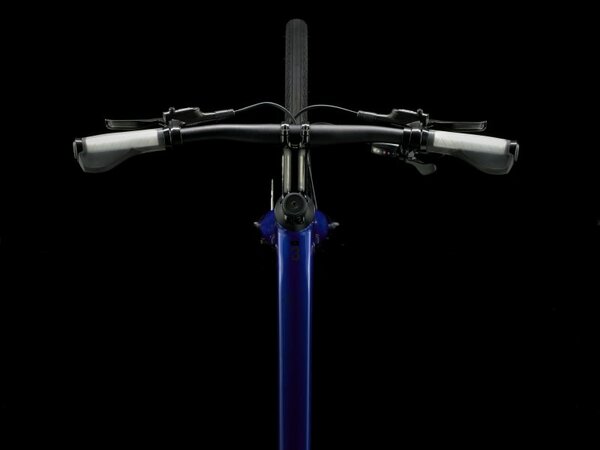 Bicykel Trek FX 3 Gen 4 Hex Blue 2025