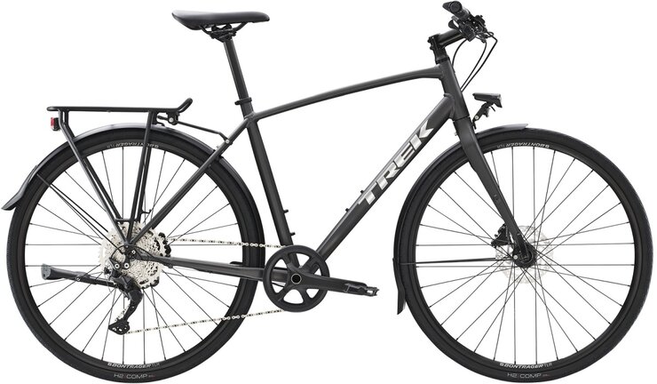 Trek 2021 fx3 online
