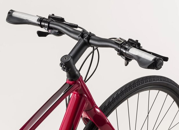 Bicykel Trek Dámsky FX 3 Disc Magenta 2020/2021