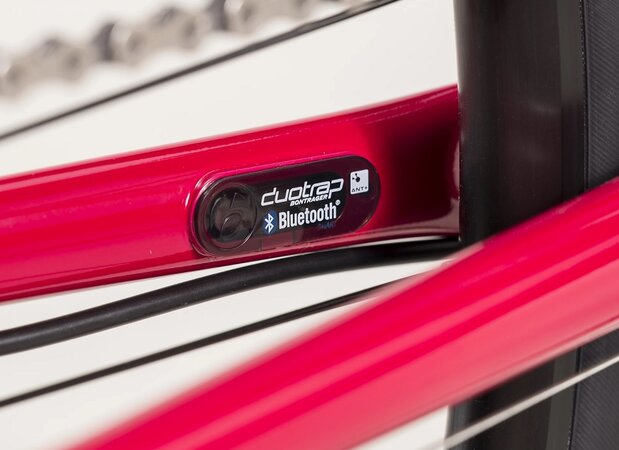 Bicykel Trek Dámsky FX 3 Disc Magenta 2020/2021