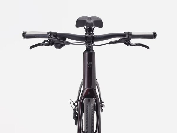 Bicykel Trek FX 3 Stepover Gen 4 Dark Carmine 2026