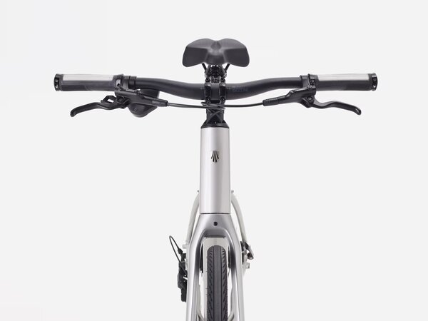 Bicykel Trek FX 3 Stepover Gen 4 Lunar Silver 2026