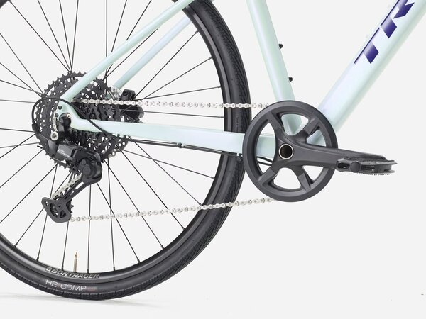 Bicykel Trek FX 3 Stepover Gen 4 Magic Mint 2026