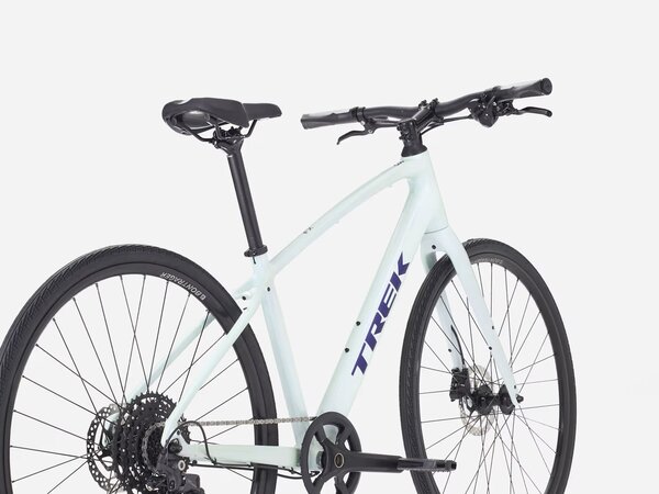 Bicykel Trek FX 3 Stepover Gen 4 Magic Mint 2026