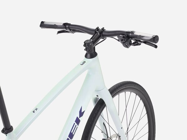 Bicykel Trek FX 3 Stepover Gen 4 Magic Mint 2026