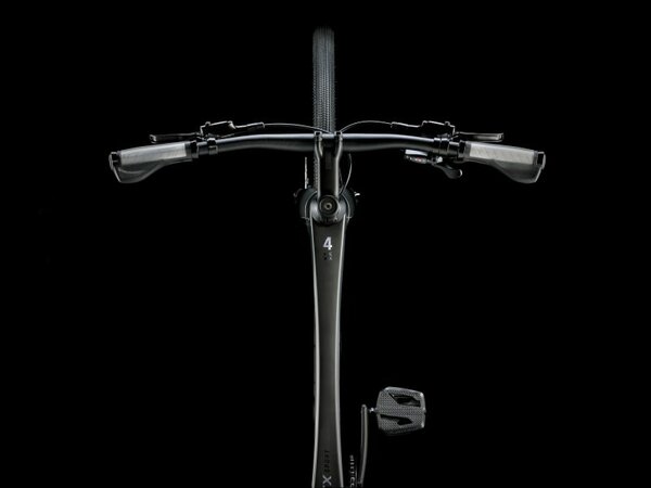 Bicykel Trek FX Sport 4 Carbon Lithium Grey 2024