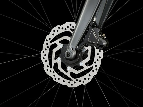 Bicykel Trek FX Sport 4 Carbon Lithium Grey 2024