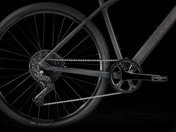 Bicykel Trek FX Sport 4 Carbon Matte Onyx Carbon 2026