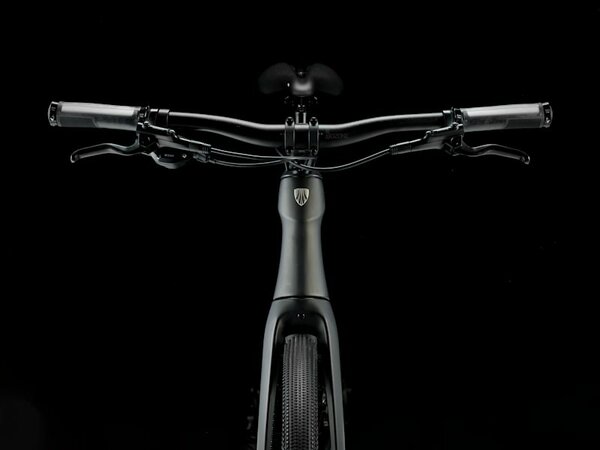 Bicykel Trek FX Sport 5 Carbon Matte Black Olive/Deep Smoke 2026