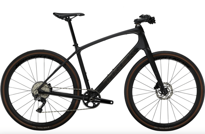 Bicykel Trek FX Sport 6 Deep Smoke 2024
