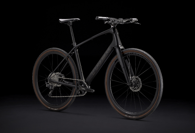 Bicykel Trek FX Sport 6 Deep Smoke 2024