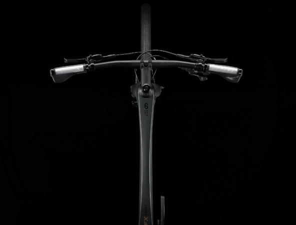 Bicykel Trek FX Sport 6 Deep Smoke 2024