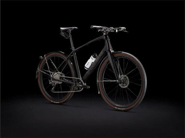 Bicykel Trek FX Sport 6 Deep Smoke E 2024