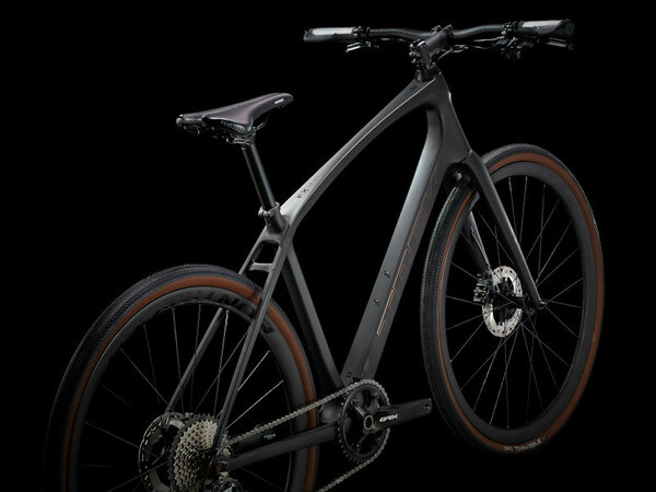 Bicykel Trek FX Sport 6 Deep Smoke E 2024