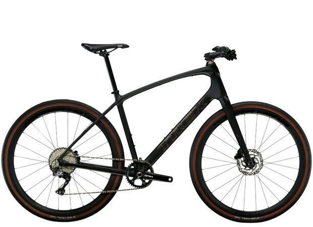 Bicykel Trek FX Sport 6 Deep Smoke E 2024