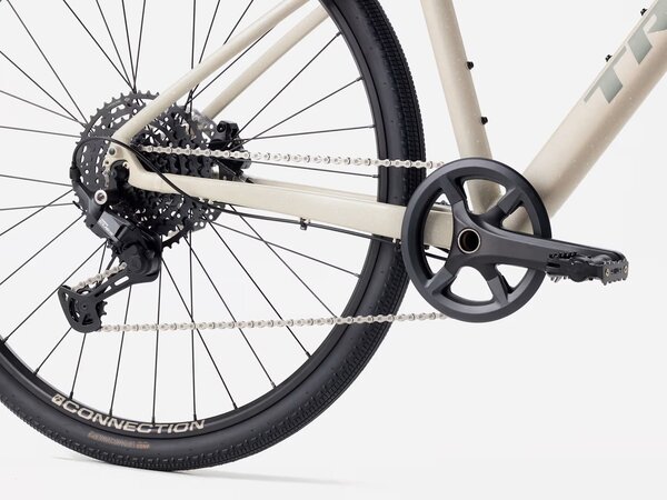 Bicykel Trek FX Sport AL 3 Buff Beige 2026