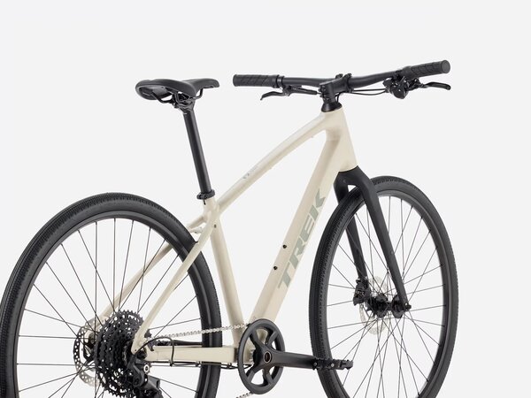 Bicykel Trek FX Sport AL 3 Buff Beige 2026
