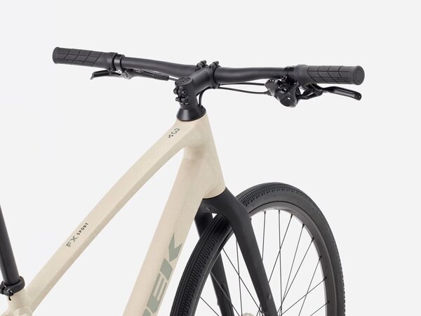 Bicykel Trek FX Sport AL 3 Buff Beige 2026