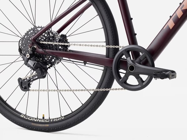 Bicykel Trek FX Sport AL 3 Cobra Blood 2026