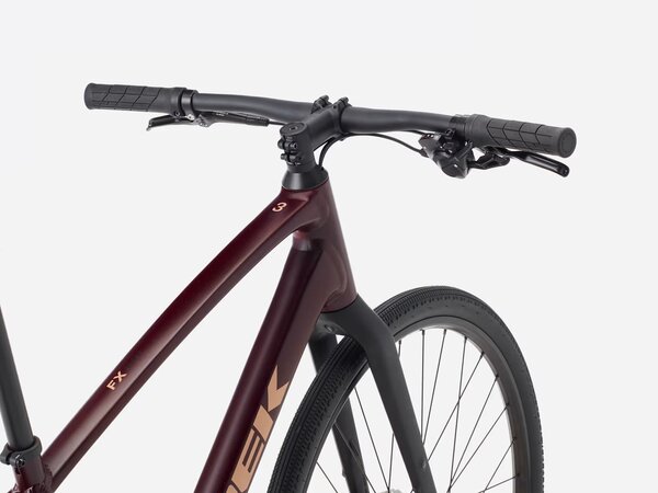 Bicykel Trek FX Sport AL 3 Cobra Blood 2026