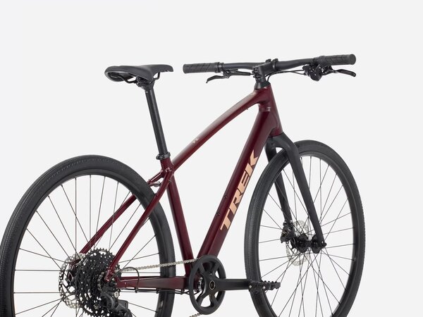 Bicykel Trek FX Sport AL 3 Cobra Blood 2026