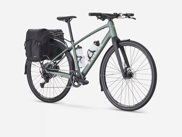 Bicykel Trek FX Sport AL 3 Keswick 2026