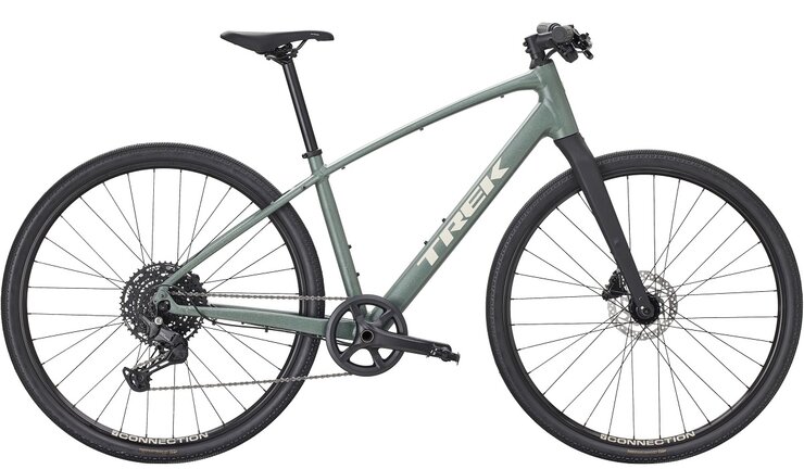 Bicykel Trek FX Sport AL 3 Keswick 2026