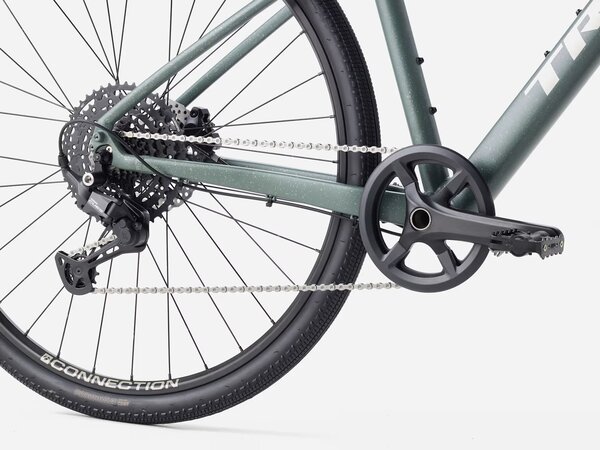 Bicykel Trek FX Sport AL 3 Keswick 2026
