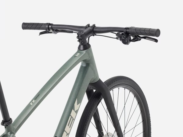 Bicykel Trek FX Sport AL 3 Keswick 2026