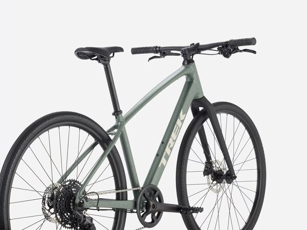 Bicykel Trek FX Sport AL 3 Keswick 2026