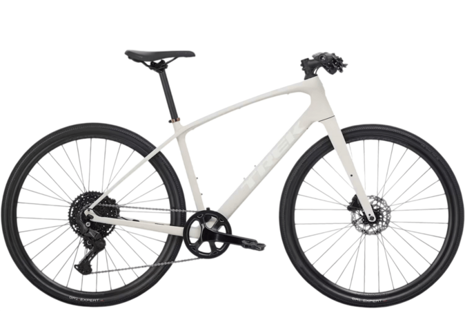 Bicykel Trek FX Sport SL 4 Buff Beige 2027