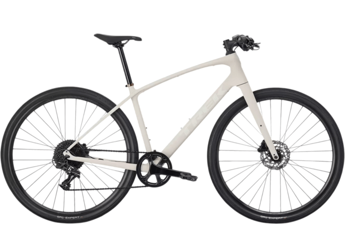 Bicykel Trek FX Sport SL 5 Buff Beige 2027