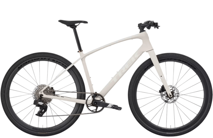 Bicykel Trek FX Sport SL 6 Buff Beige 2027